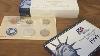 1999 2008 Silver Proof Coins (All 50 State Quarters) with boxes & most COA's.