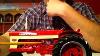 Ertl 1/16 International Harvester IH 1468 Lafayette Farm Toy Show Tractor ROPS.