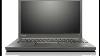 Lenovo ThinkPad T460 Intel Core i5 6300U 22,4 GHz, 8 GB, 500 GB HDD, WIN10, Cam
