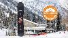 Volkl Aura Women's All-mountain Powder Skis 156cm With Marker Free 12.0 Bindings